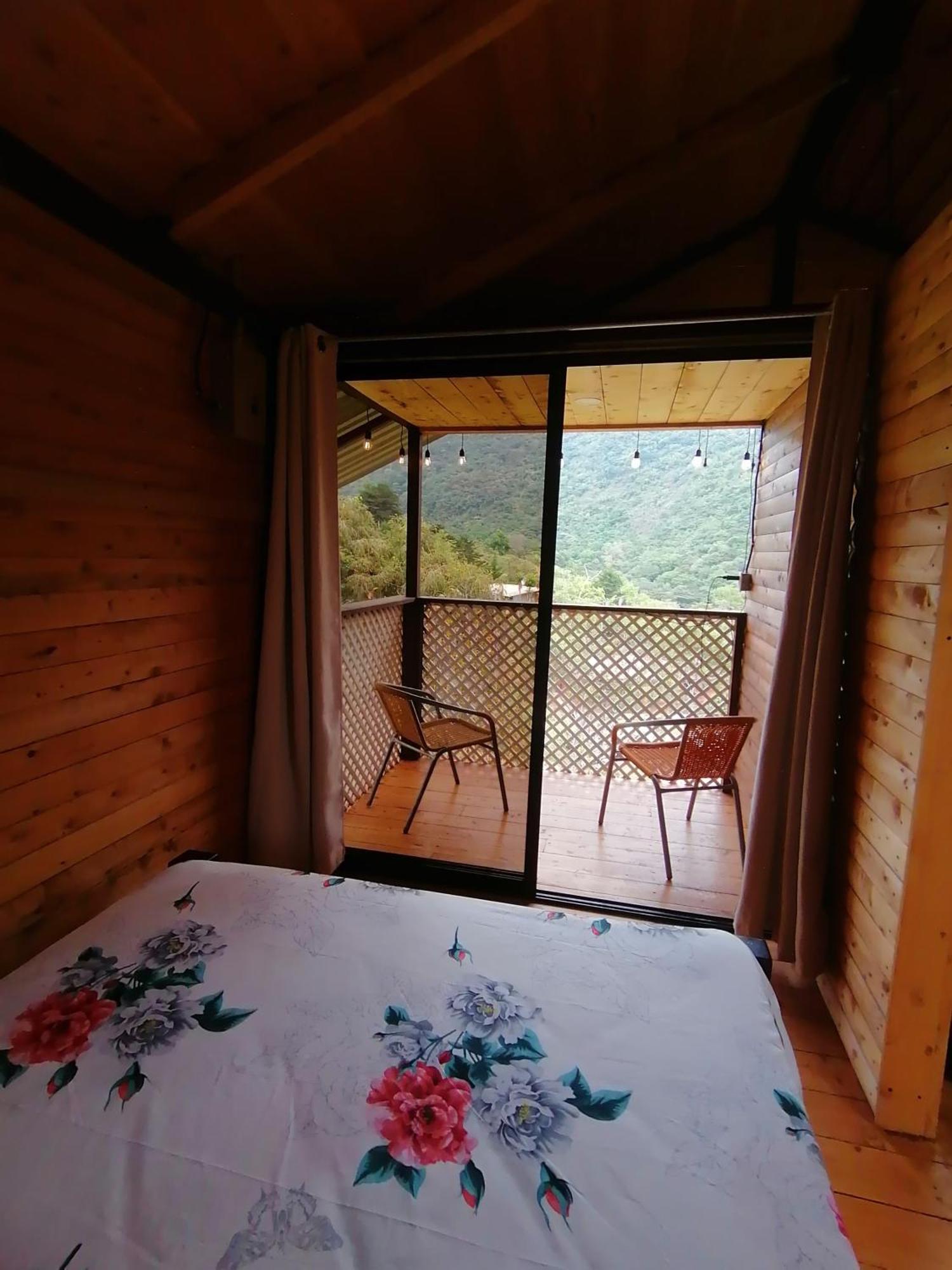 Mario'S Lodge Providencia Copey Eksteriør billede